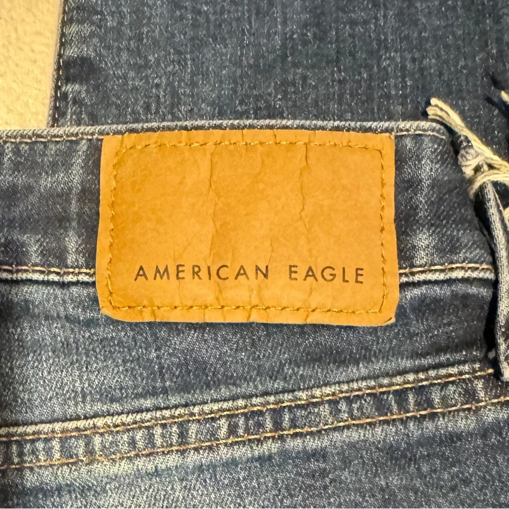 30” x 32” American Eagle Airflex + Original Straight
